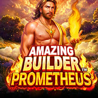 Amazing Builder Prometheus in bestnewslots