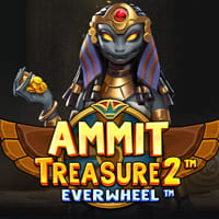 Ammit Treasure 2 EverWheel in games-global