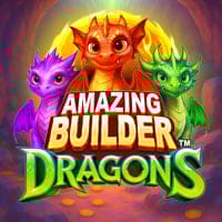 Amazing Builder Dragons in games-global