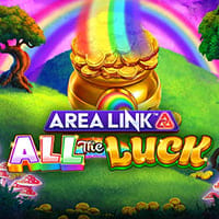 Area Link All the Luck in Irish
