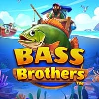 Bass Brothers in fish