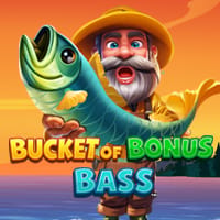 Bucket of Bonus Bass in Sub_MoreNewGames