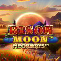 Bison Moon Megaways in RestMegaways