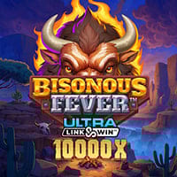 Bisonous Fever Ultra Link and Win in games-global