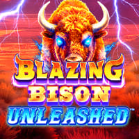 Blazing Bison UNLEASHED