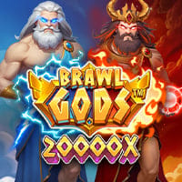 Brawl Gods in games-global