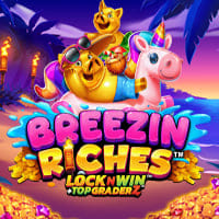 Breezin Riches LOCKNWIN in games-global