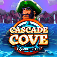 Cascade Cove in Sub_MoreNewGames