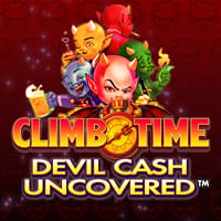 Climb Time Devil Cash Uncovered in Sub_MoreNewGames