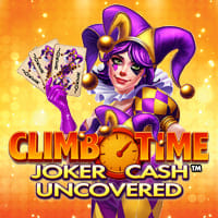 Climb Time Joker Cash Uncovered in games-global