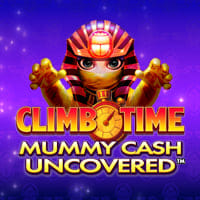 Climb Time Mummy Cash Uncovered in games-global