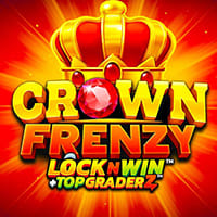 Crown Frenzy Lock N Win in games-global