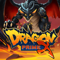 Dragon PrimeX in Sub_MoreNewGames