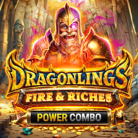 Dragonlings Fire and Riches Power Combo in BonusBuy