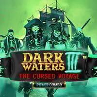 Dark Waters III Power Combo The Cursed Voyage in games-global