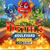Devils Boulevard Link and Win in games-global