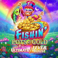 Fishin Pots of Gold: Gold Blitz Ultimate FB in Sub_MoreNewGames
