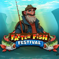 Fatter Fish Festival in fish