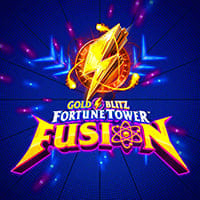 Gold Blitz Fortune Tower Fusion in Sub_MoreNewGames