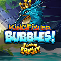 Kingfisher Bubbles Frame Frenzy in Sub_New