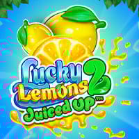 Lucky Lemons 2 Juiced Up in games-global