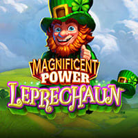 Magnificent Power Leprechaun in games-global