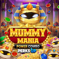 Mummy Mania Perks Up Power Combo in Sub_New