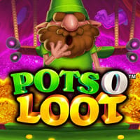 Pots O Loot in Irish