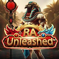 Ra Unleashed in Egyptian