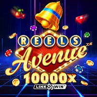 Reels Avenue Link and Win in Sub_New