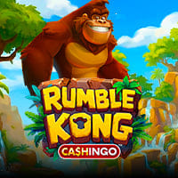 Rumble Kong CASHINGO in Sub_New