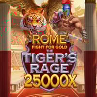 Rome Fight for Gold the Tiger's Rage in games-global
