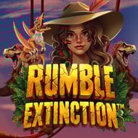 Rumble Extinction in games-global