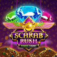 Scarab Rush Power Combo in Sub_New