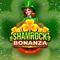 Shamrock Bonanza in Irish