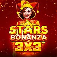 Stars Bonanza 3x3 in Sub_New