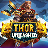 Thor Unleashed in games-global