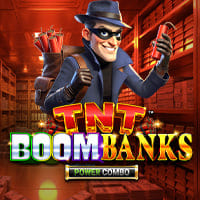 TNT Boom Banks Power Combo in Sub_MoreNewGames