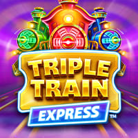 Triple Train Express in games-global