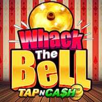 Whack the Bell - Tap n Cash in Crashgames
