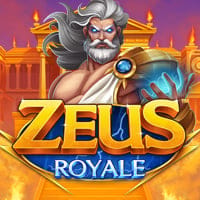 Zeus Royale in epic