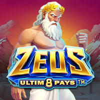 Zeus Ultim8 Pays in epic