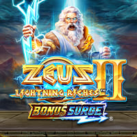 Zeus Lightning Riches II