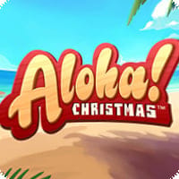 Aloha! Christmas in summergr