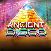 Ancient Disco in redtiger