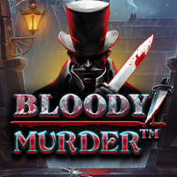 Bloody Murder in redtiger