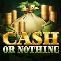 Cash Or Nothing in redtiger