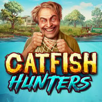 Catfish Hunters in nolimit-city