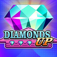 Diamonds Up in redtiger