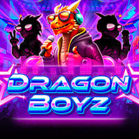 Dragon Boyz in morenewslots
